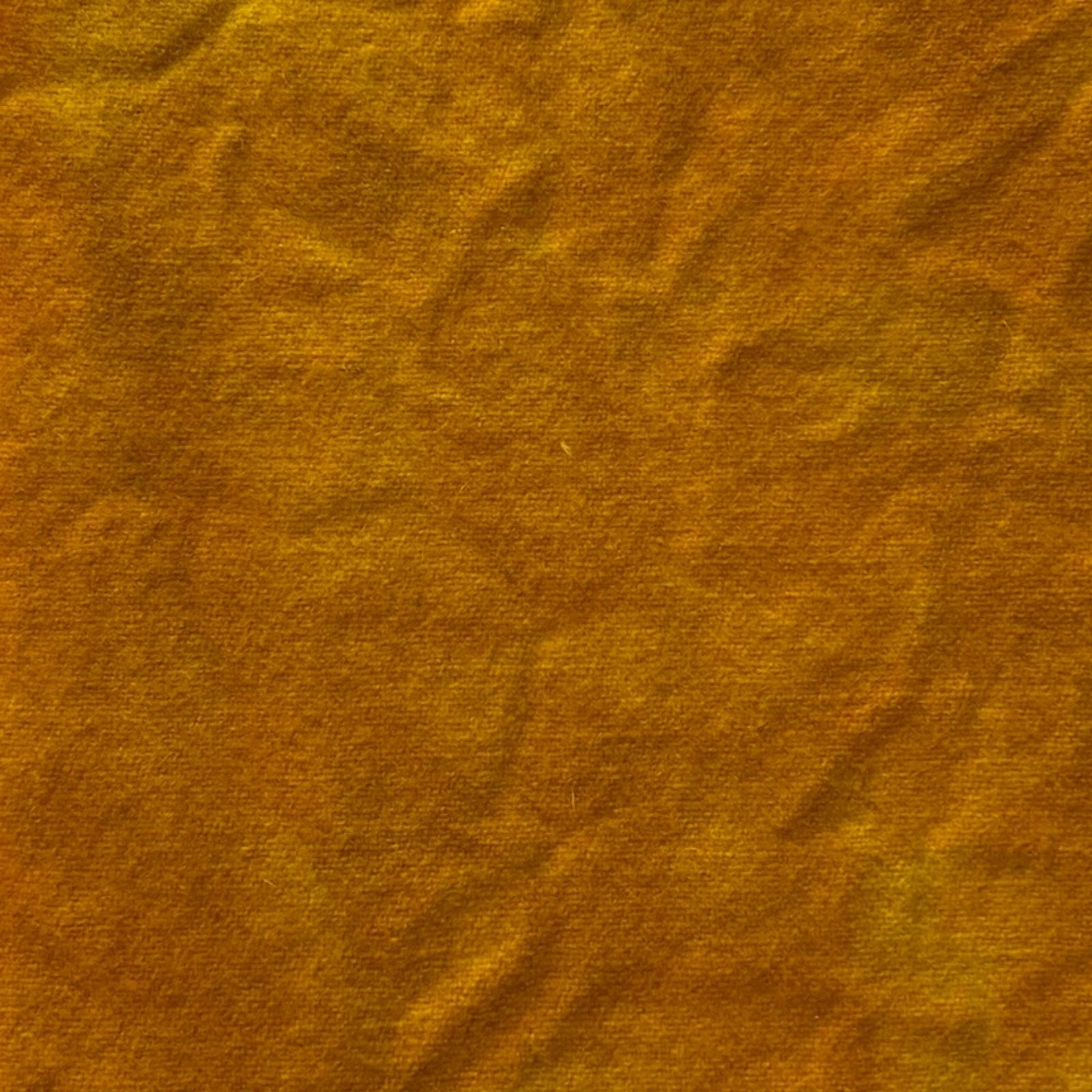 Corona - Colorama Hand Dyed Wool - Offered by HoneyBee Hive Rug Hooking