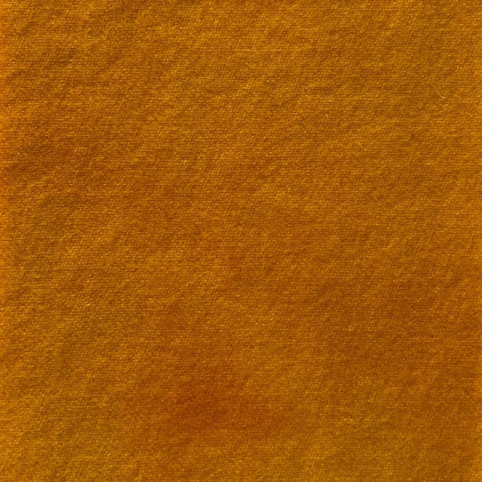 Egg Yolk - Colorama Hand Dyed Wool - Offered by HoneyBee Hive Rug Hooking