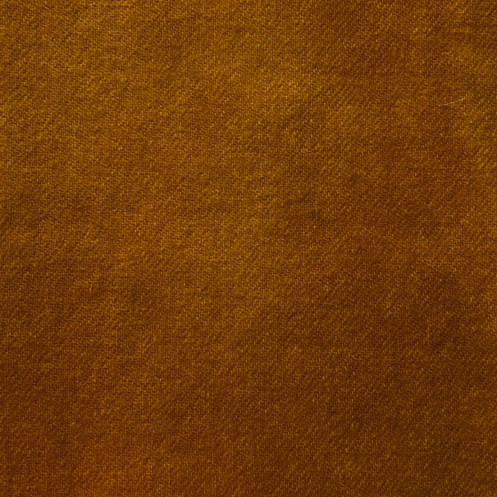 Marmalade - Colorama Hand Dyed Wool - Offered by HoneyBee Hive Rug Hooking