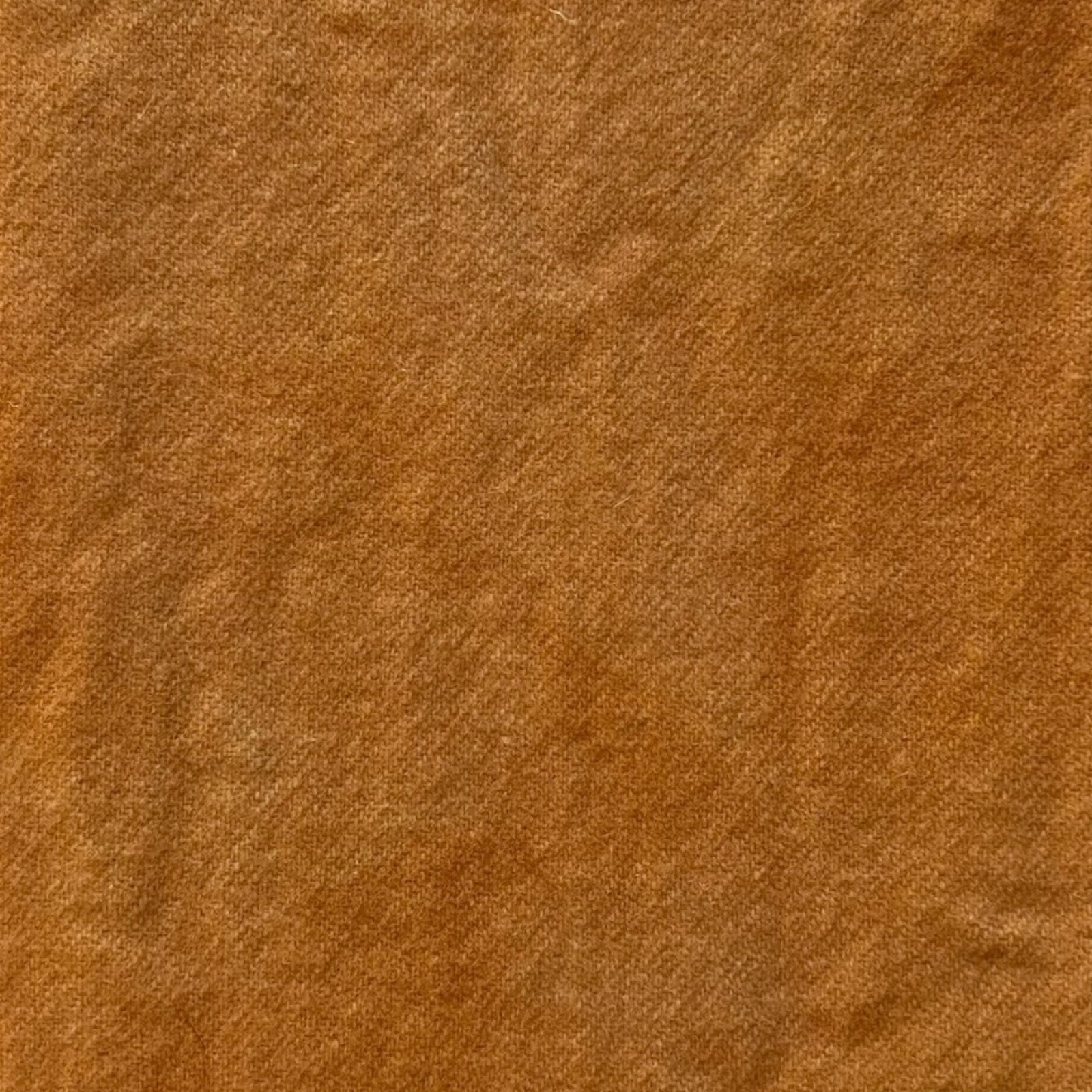 Sweet Potato Pie Light - Colorama Hand Dyed Wool - Offered by HoneyBee Hive Rug Hooking