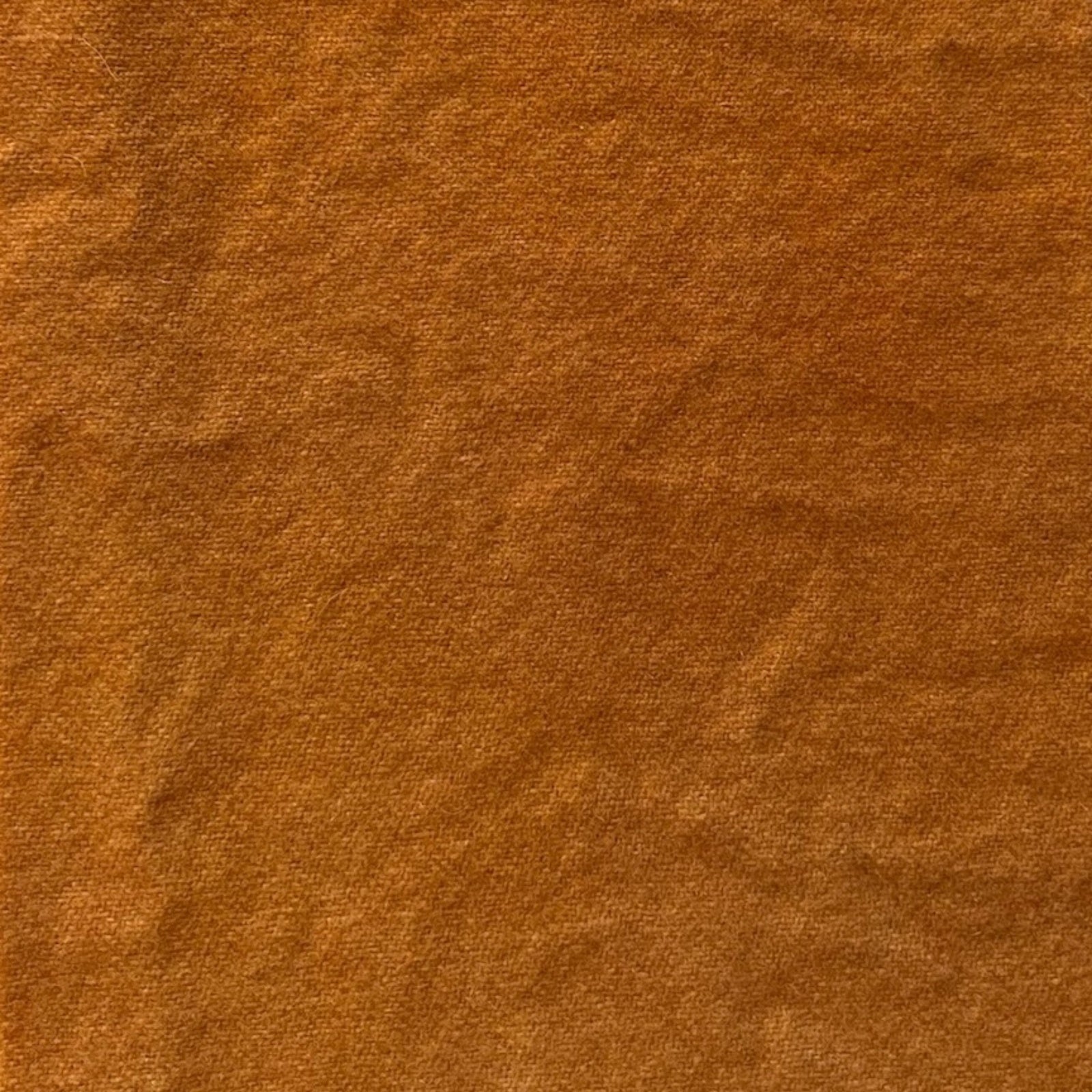 Sweet Potato Pie Medium - Colorama Hand Dyed Wool - Offered by HoneyBee Hive Rug Hooking