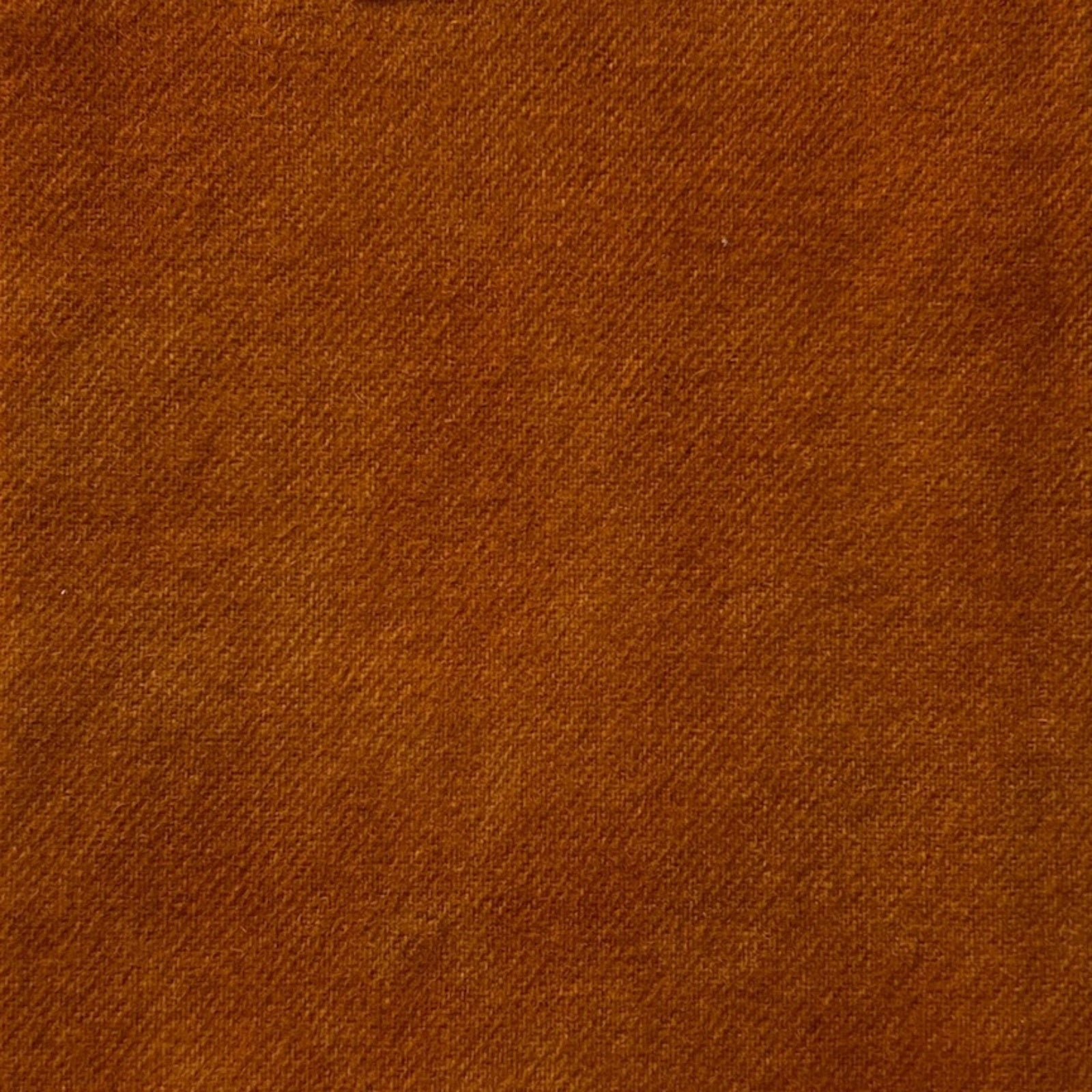 Sweet Potato Pie Dark - Colorama Hand Dyed Wool - Offered by HoneyBee Hive Rug Hooking