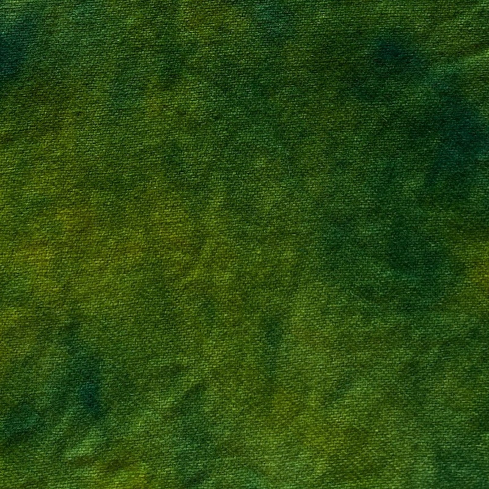 Impressionist - Colorama Hand Dyed Wool - Offered by HoneyBee Hive Rug Hooking