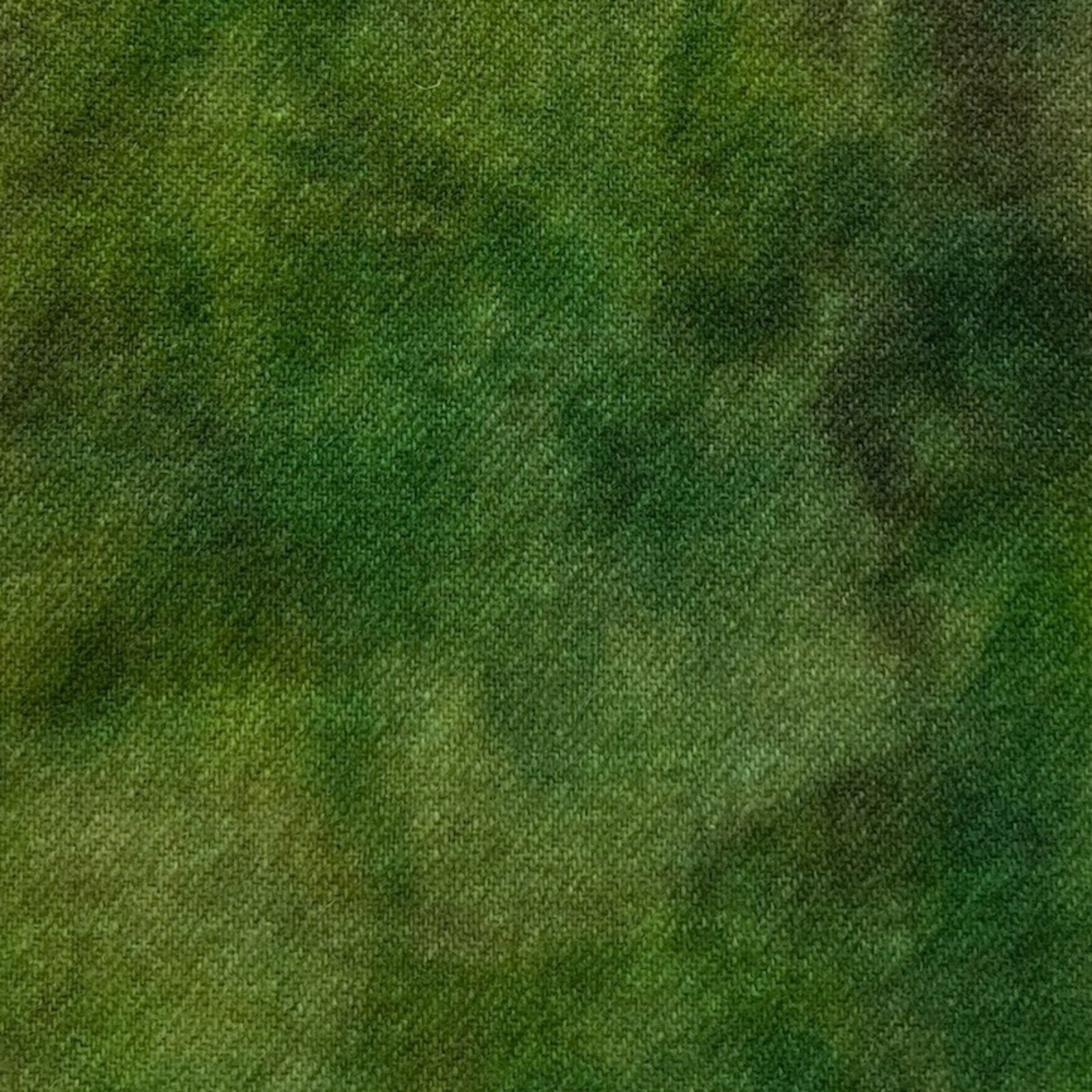 Cyprus - Colorama Hand Dyed Wool - Offered by HoneyBee Hive Rug Hooking