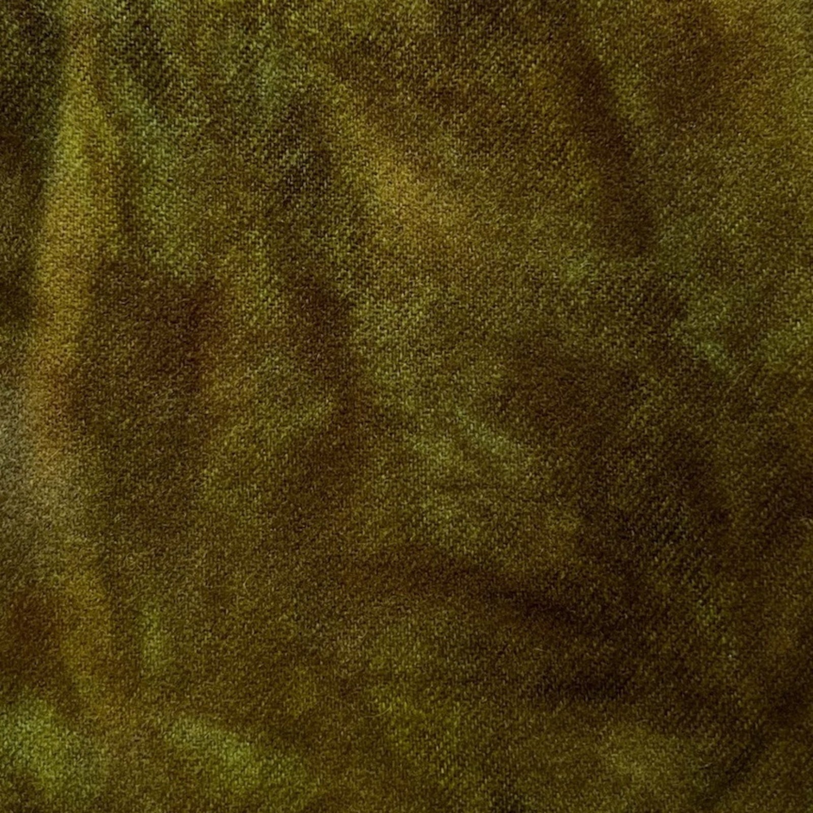 Harvest - Colorama Hand Dyed Wool - Offered by HoneyBee Hive Rug Hooking