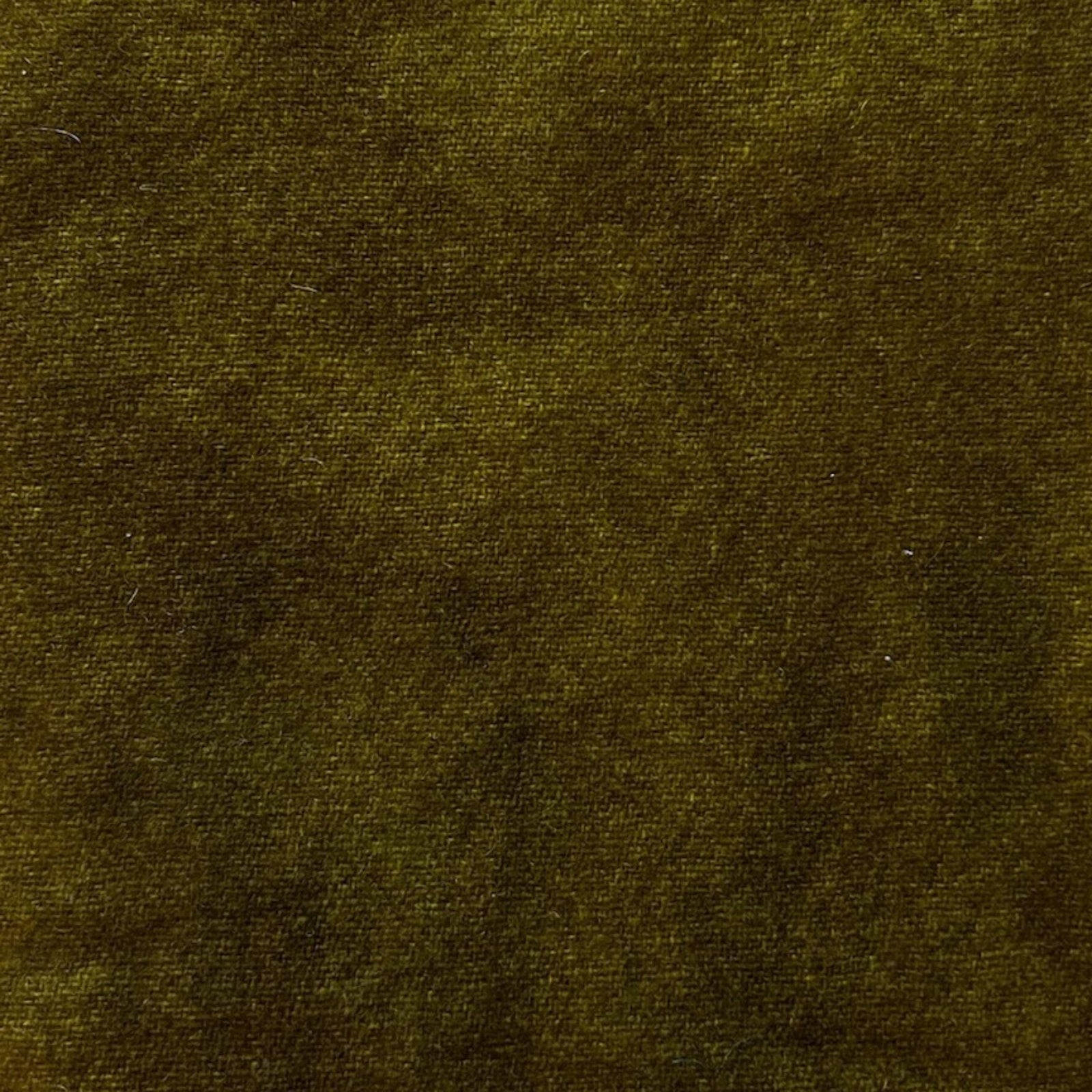 Dave's Drab - Colorama Hand Dyed Wool - Offered by HoneyBee Hive Rug Hooking