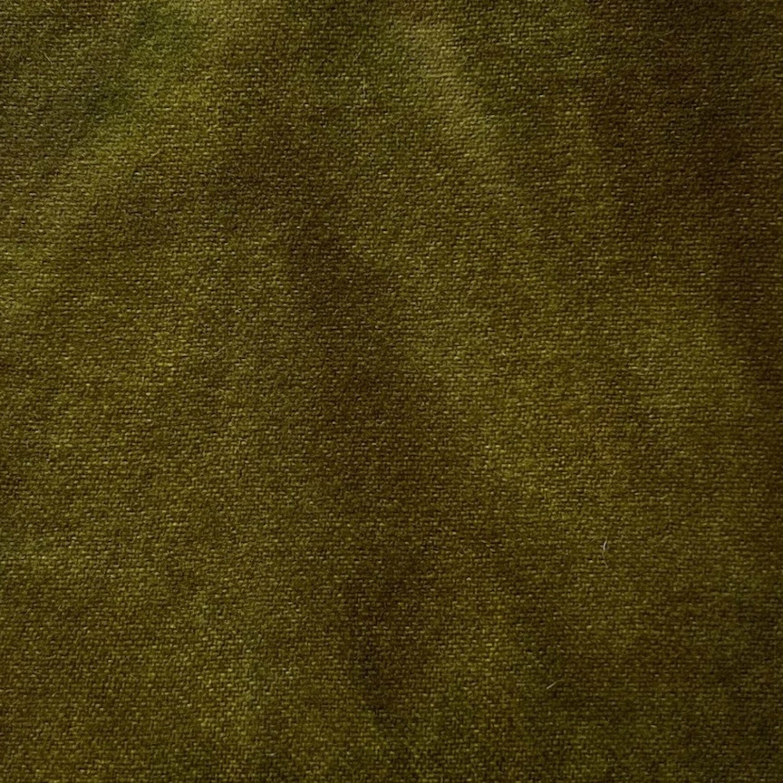 Gecko - Colorama Hand Dyed Wool - Offered by HoneyBee Hive Rug Hooking