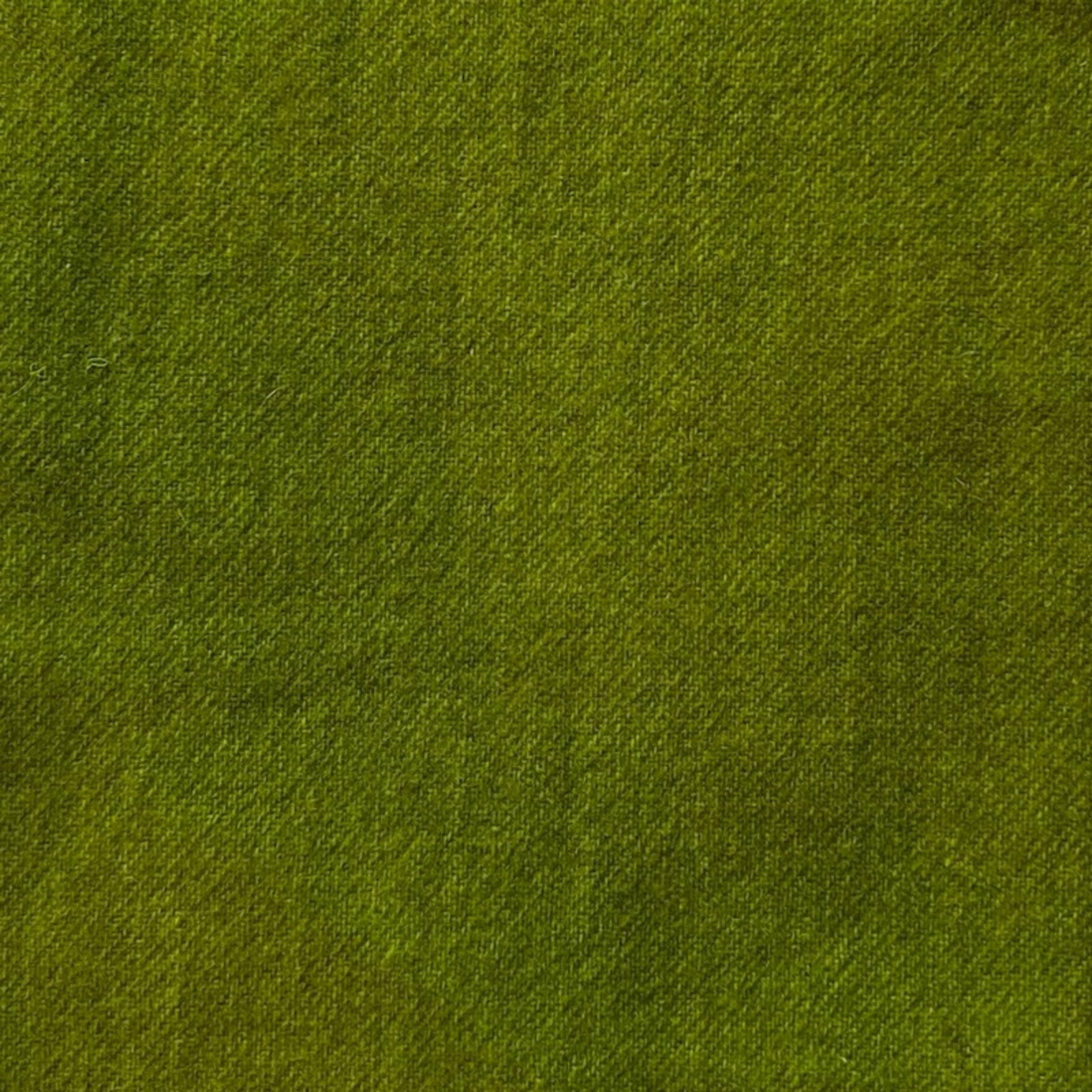 Go Irish Light - Colorama Hand Dyed Wool - Offered by HoneyBee Hive Rug Hooking