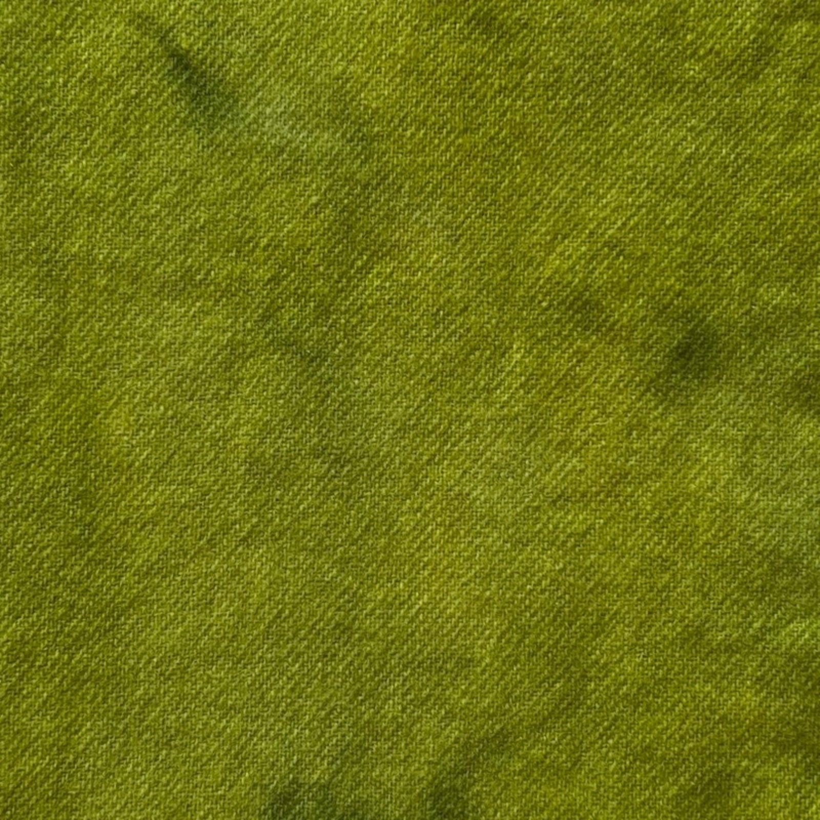 Go Irish Dark - Colorama Hand Dyed Wool - Offered by HoneyBee Hive Rug Hooking