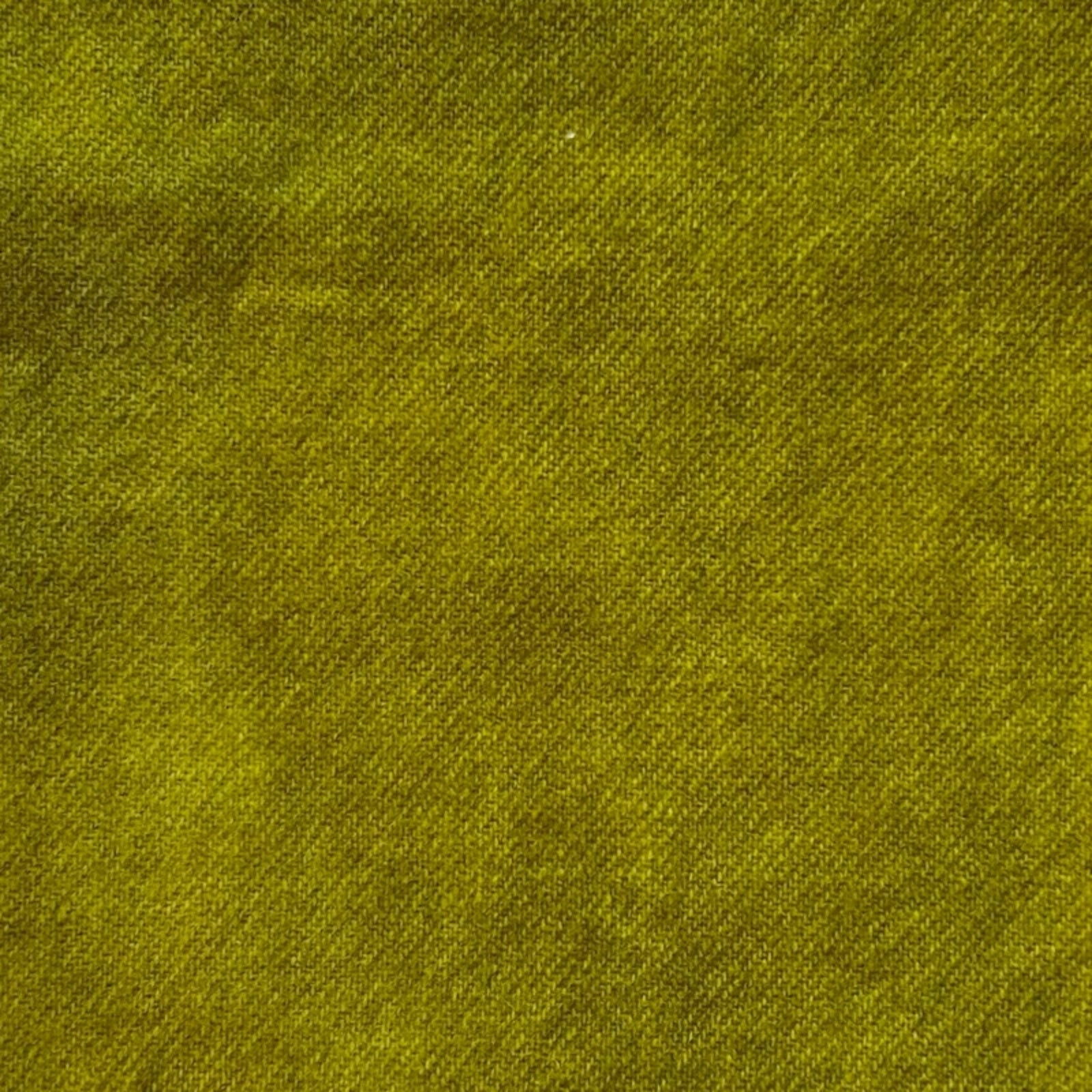 French Chartreuse - Colorama Hand Dyed Wool - Offered by HoneyBee Hive Rug Hooking