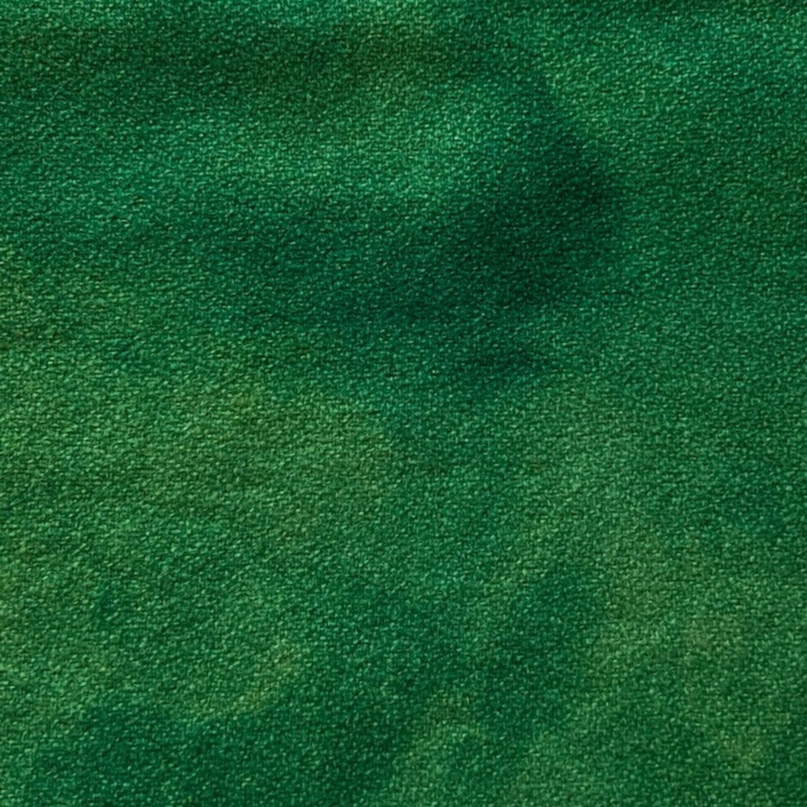 Mint Green - Colorama Hand Dyed Wool - Offered by HoneyBee Hive Rug Hooking