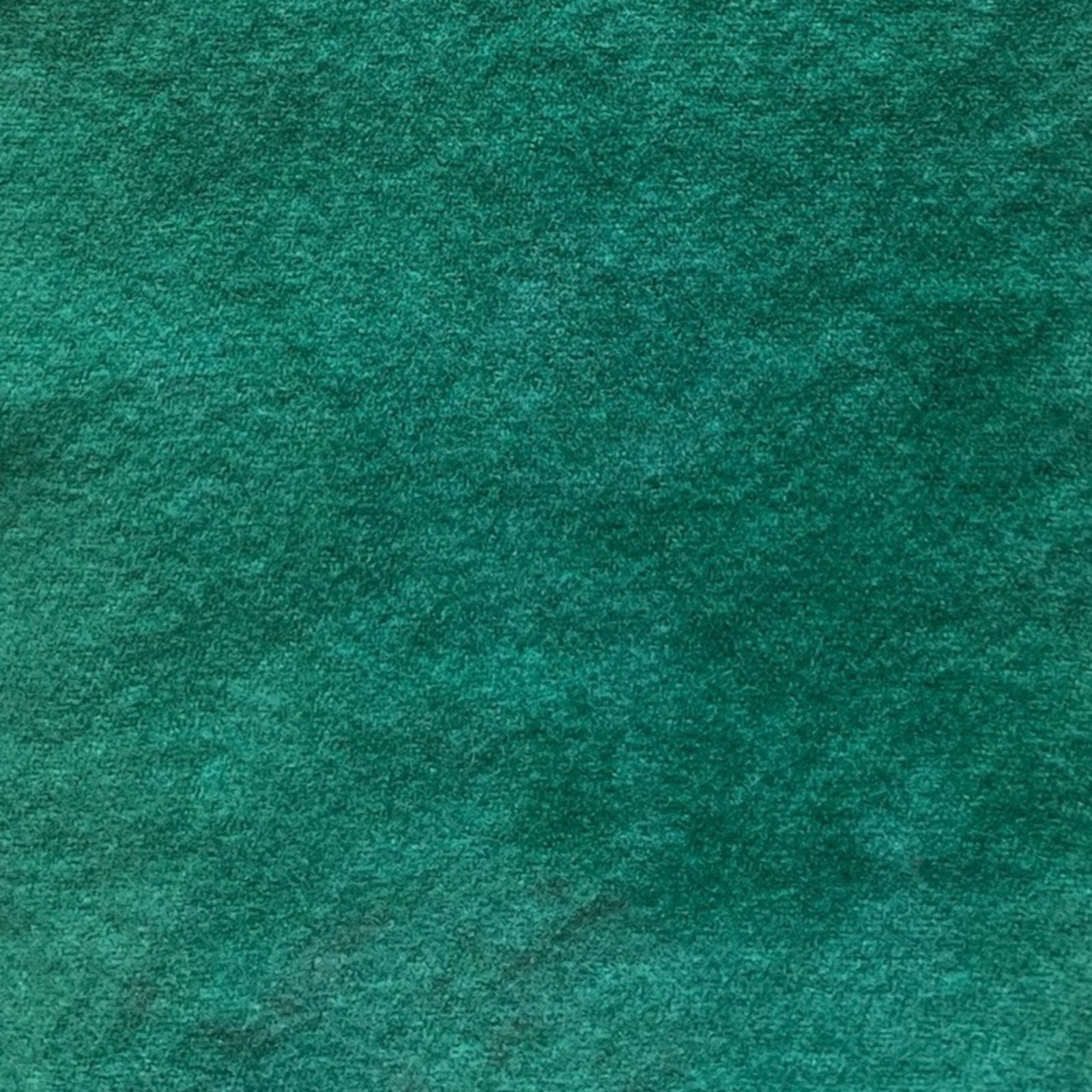 Mandarin Turquoise - Colorama Hand Dyed Wool - Offered by HoneyBee Hive Rug Hooking