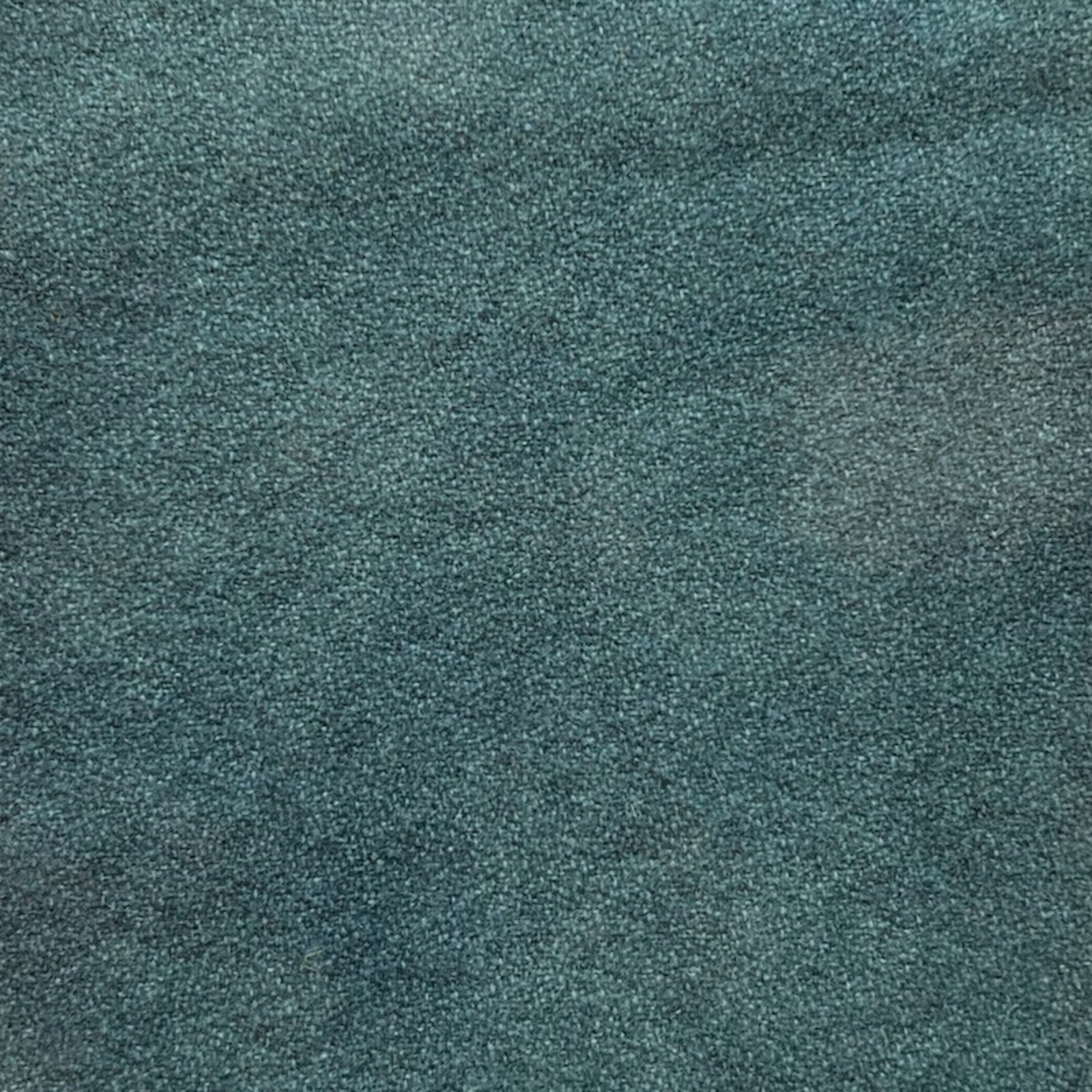 Tinker Box Blue - Colorama Hand Dyed Wool - Offered by HoneyBee Hive Rug Hooking