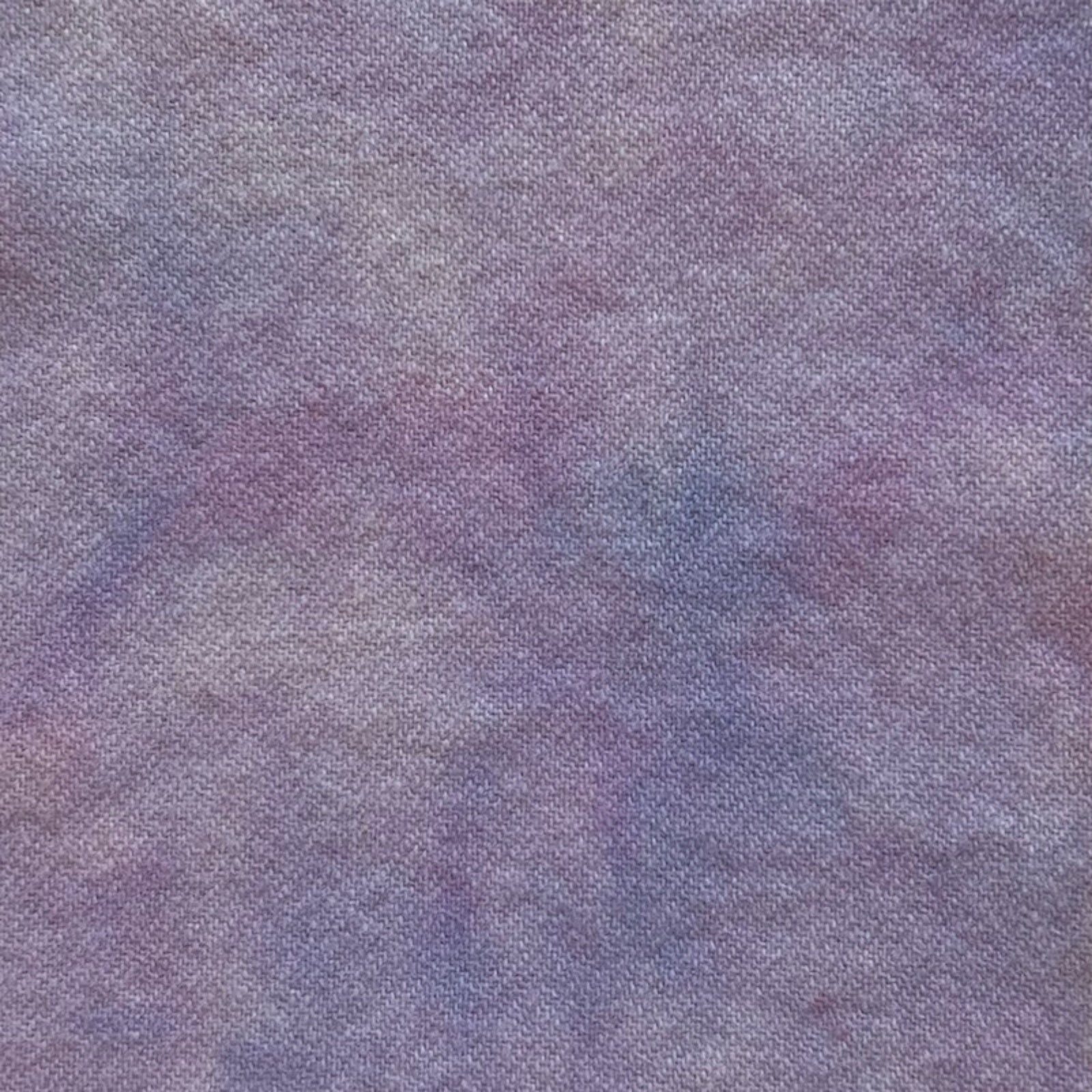 Heather - Colorama Hand Dyed Wool - Offered by HoneyBee Hive Rug Hooking