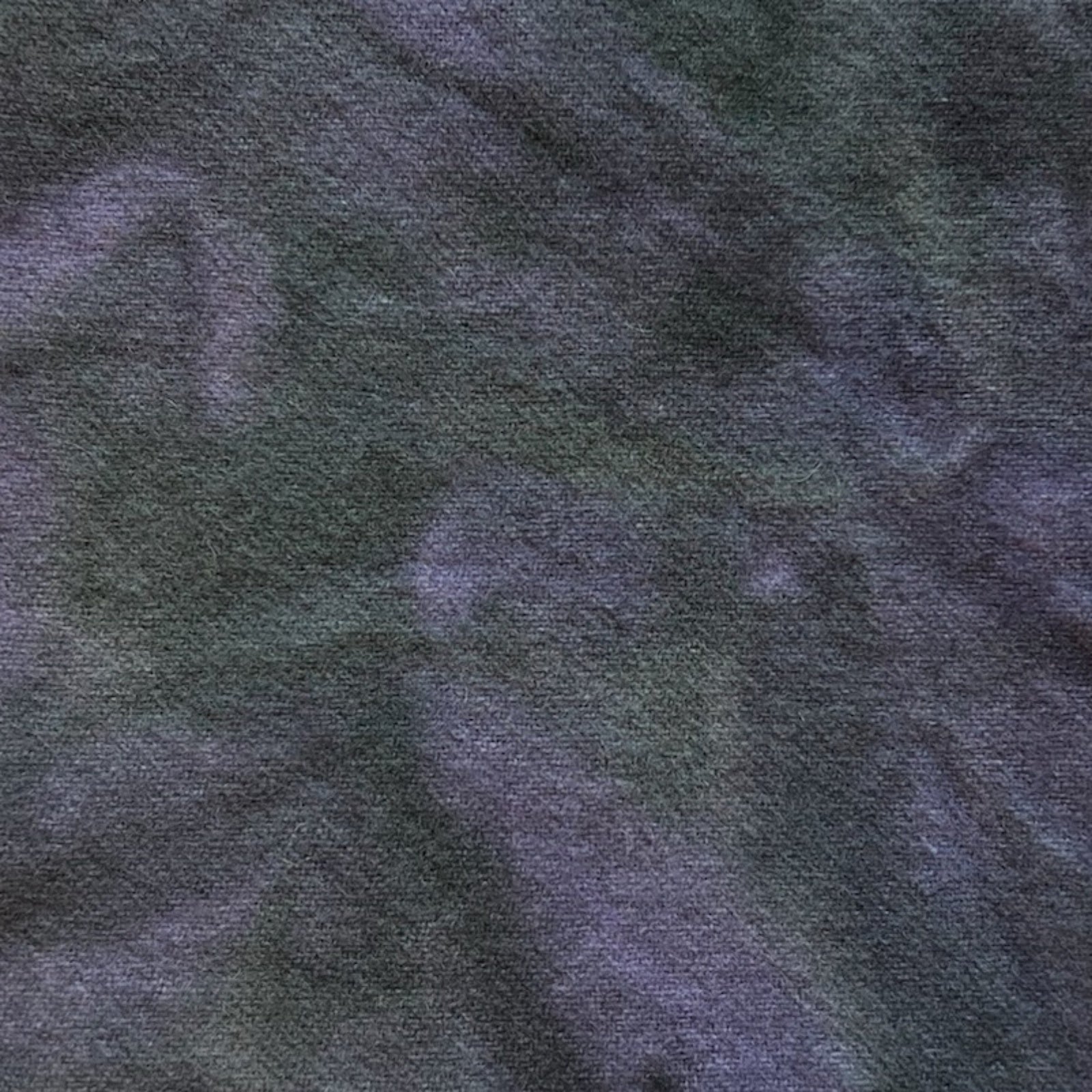 Lilac - Colorama Hand Dyed Wool - Offered by HoneyBee Hive Rug Hooking