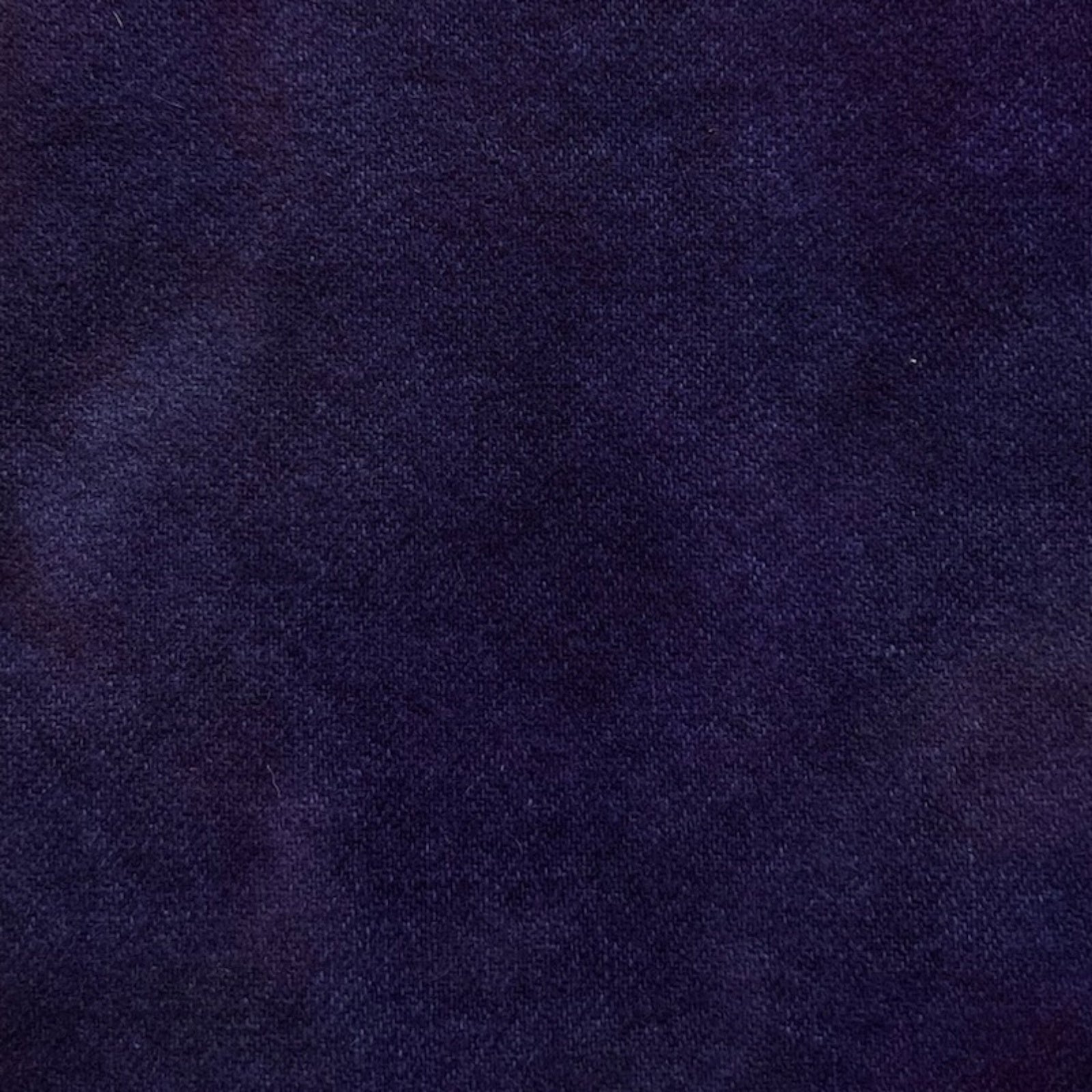 October Night - Colorama Hand Dyed Wool - Offered by HoneyBee Hive Rug Hooking