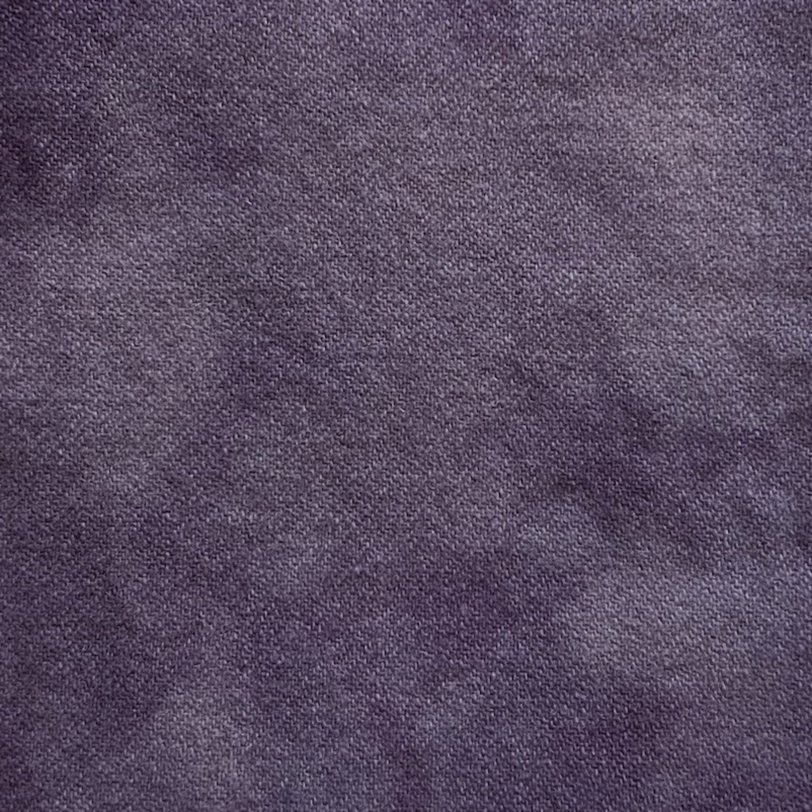 Spring Violet Dark - Colorama Hand Dyed Wool - Offered by HoneyBee Hive Rug Hooking