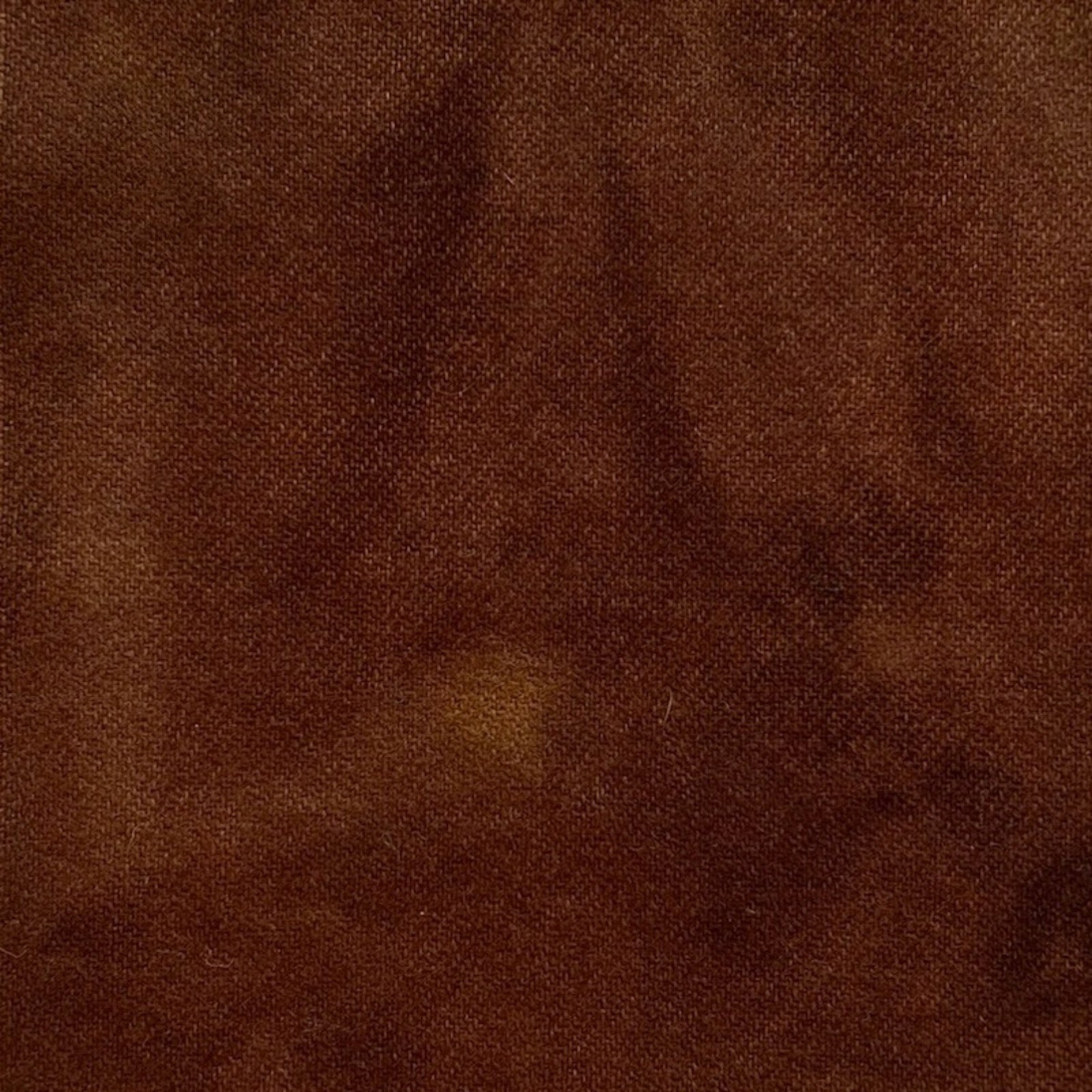 Fawn - Colorama Hand Dyed Wool - Offered by HoneyBee Hive Rug Hooking