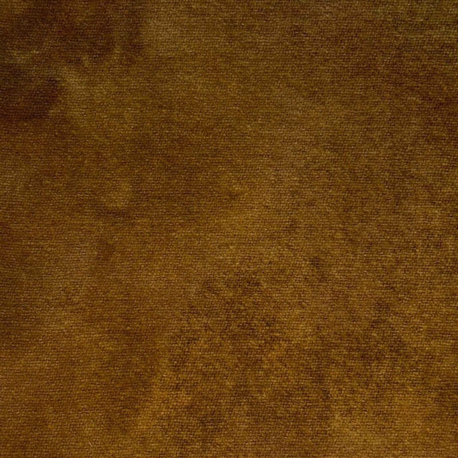 Brass Bell - Colorama Hand Dyed Wool - Offered by HoneyBee Hive Rug Hooking