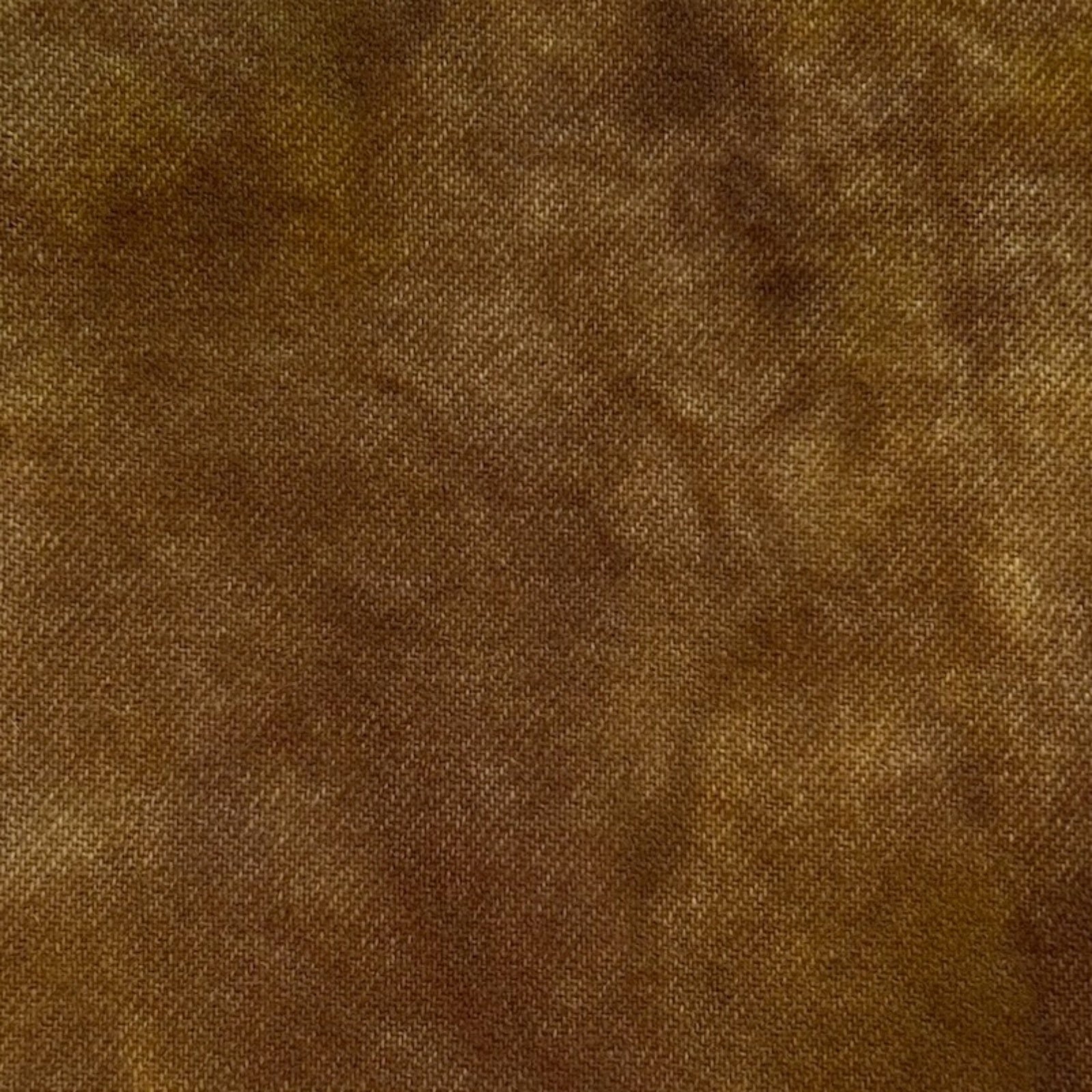 Canyon - Colorama Hand Dyed Wool - Offered by HoneyBee Hive Rug Hooking