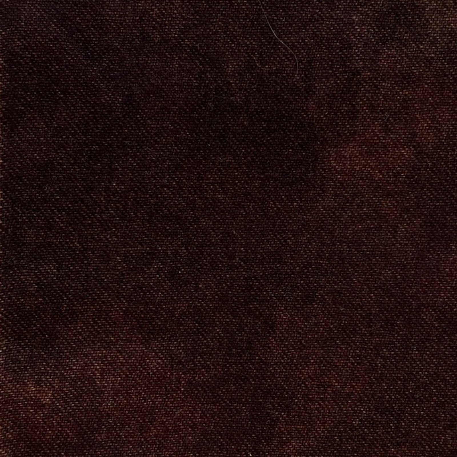 Cocoa Brown - Colorama Hand Dyed Wool - Offered by HoneyBee Hive Rug Hooking