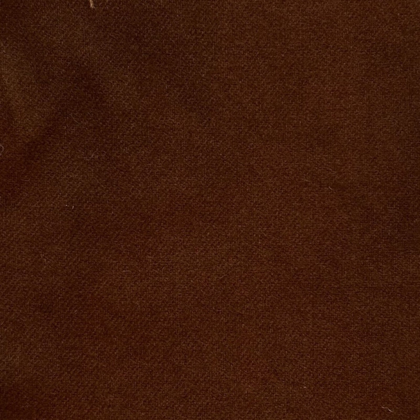 Stencil Brown - Colorama Hand Dyed Wool - Offered by HoneyBee Hive Rug Hooking