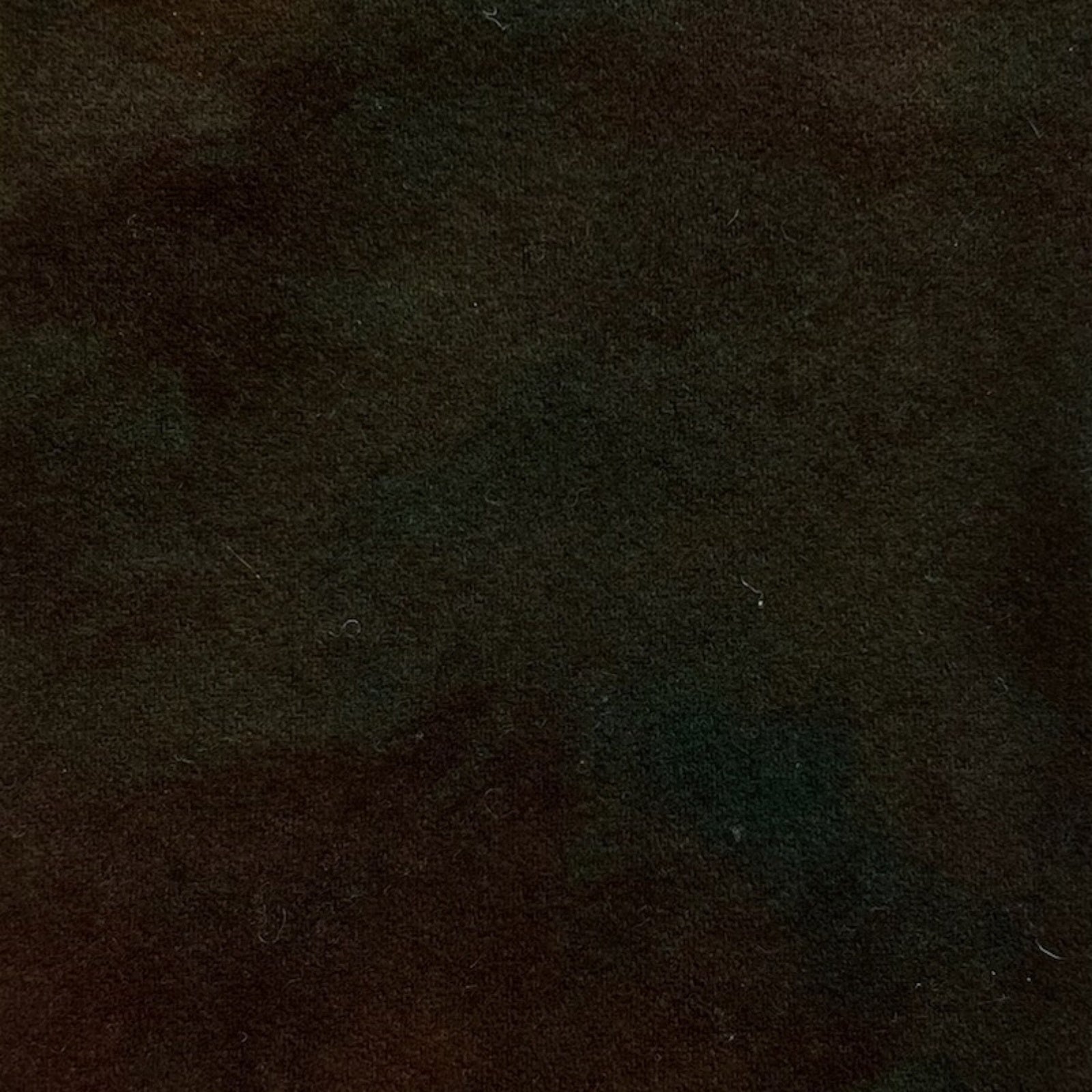 Fairy Forest - Colorama Hand Dyed Wool - Offered by HoneyBee Hive Rug Hooking