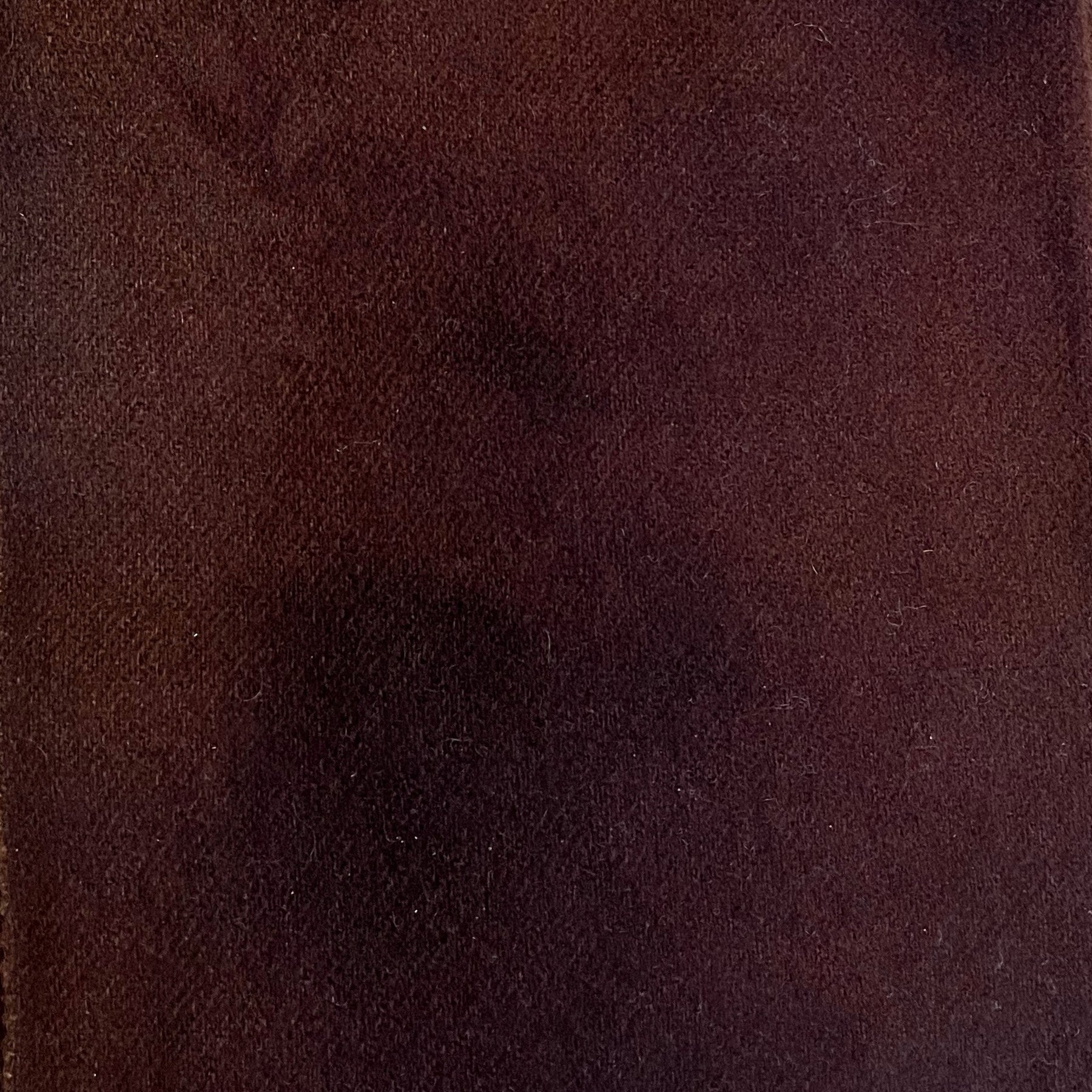 Rifle Brown - Colorama Hand Dyed Wool - Offered by HoneyBee Hive Rug Hooking