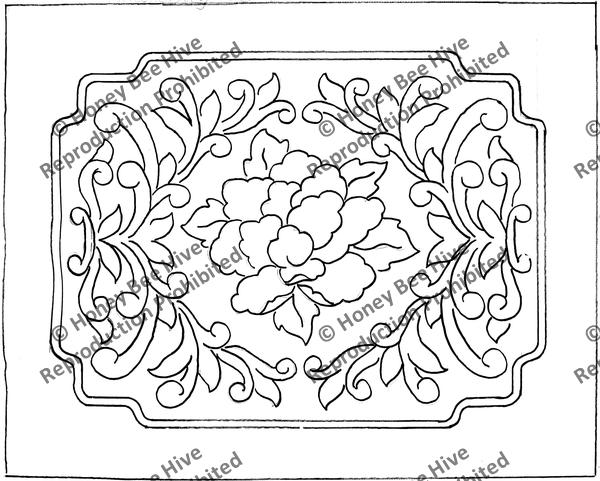 FS511: Rhapsody, Offered by Honey Bee Hive