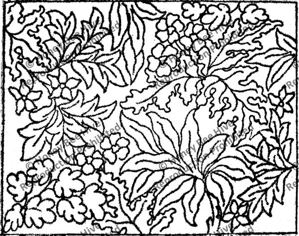 FS528: Golebins, Offered by Honey Bee Hive