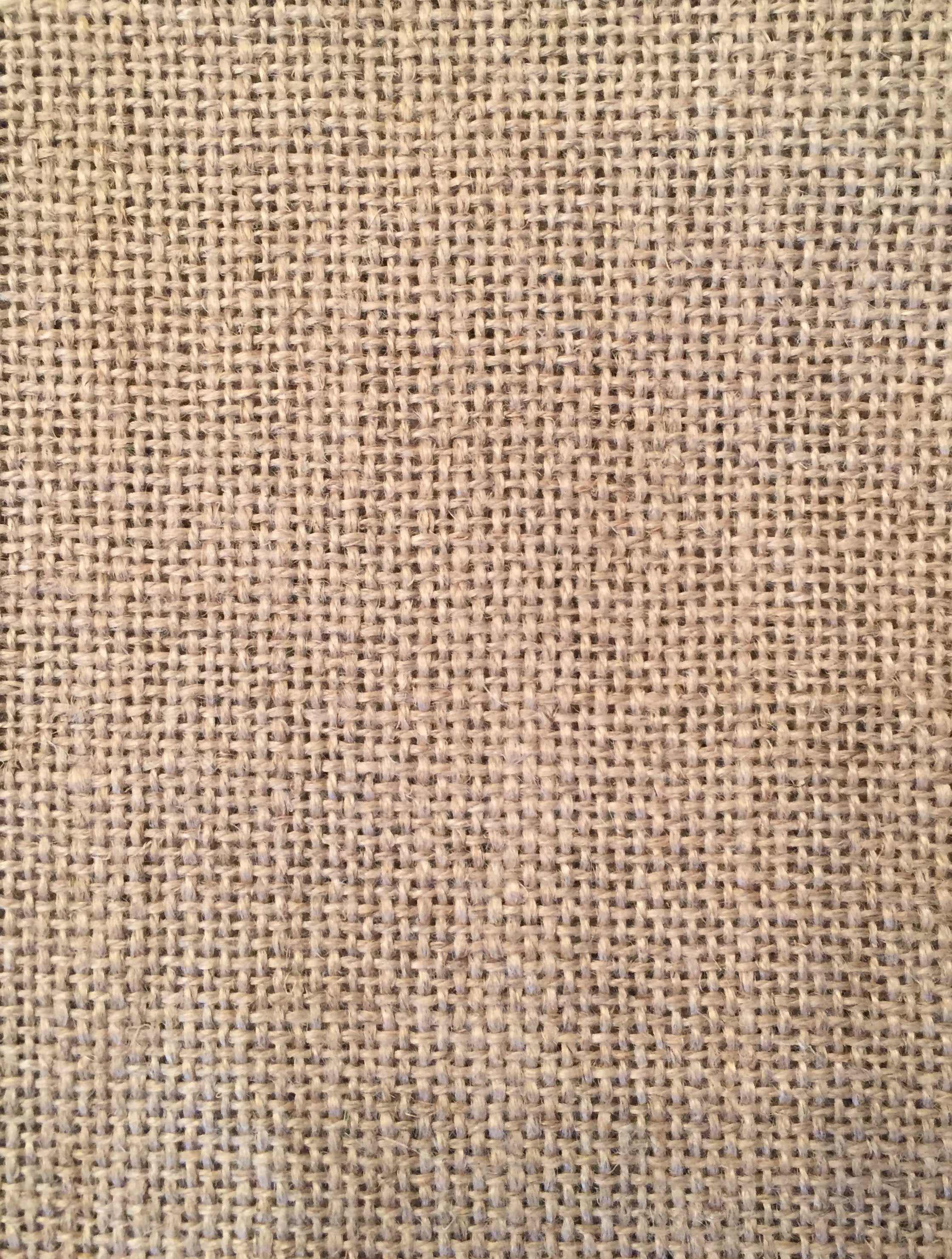 Traditional Linen for Rug Hooking by Honey Bee Hive Rug Hooking