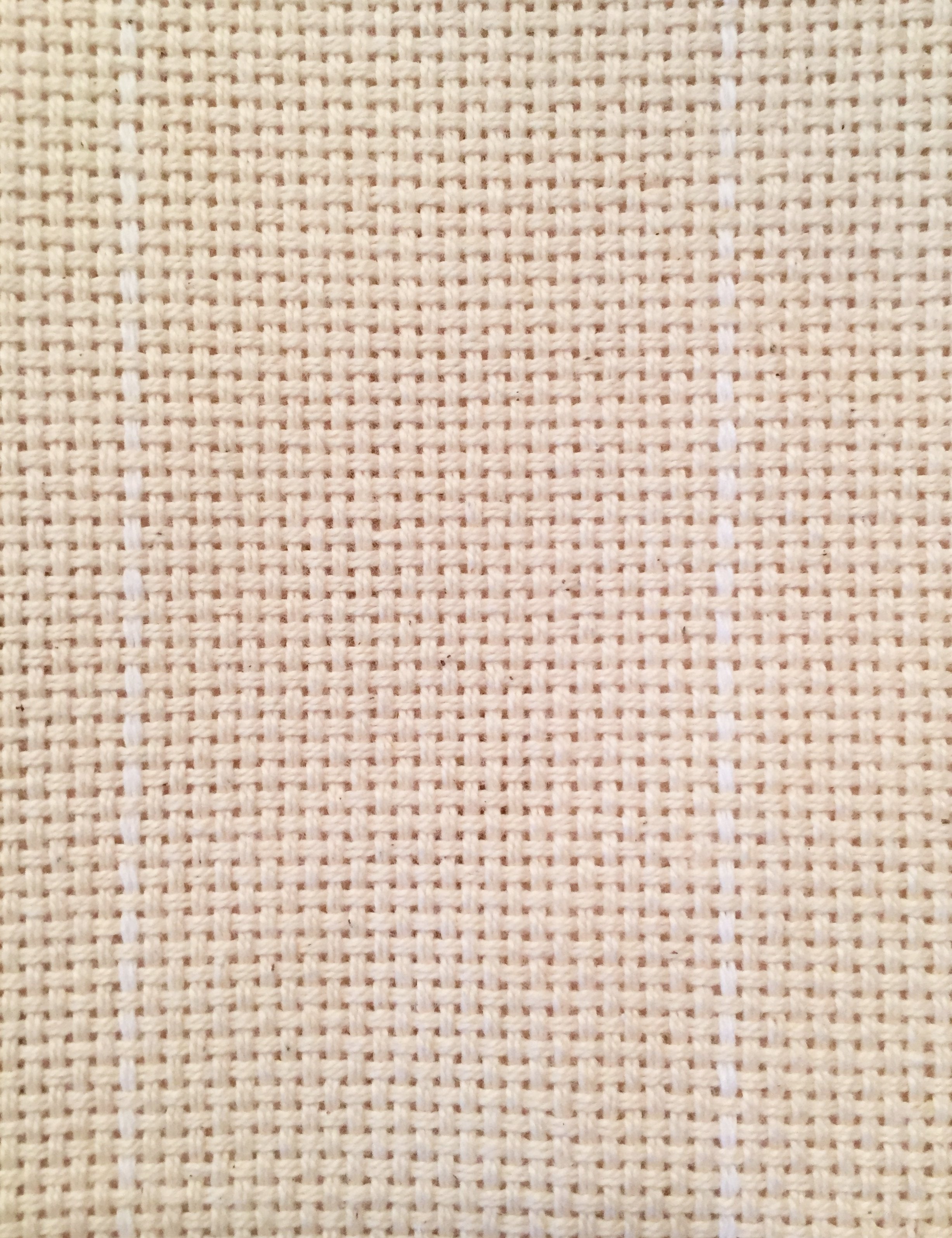 Monks Cloth for Rug Hooking by Honey Bee Hive Rug Hooking