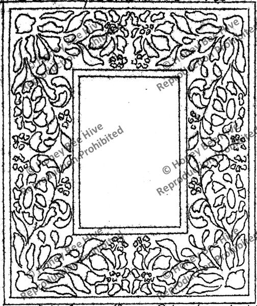 P557: Reflections, Offered by Honey Bee Hive