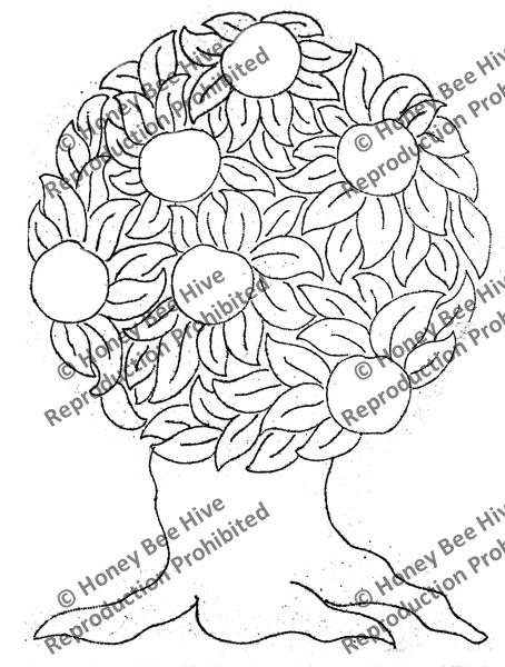 P591: Forbidden Fruit, Offered by Honey Bee Hive
