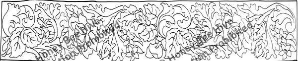 P595: Guimaraes Needlepoint, Offered by Honey Bee Hive