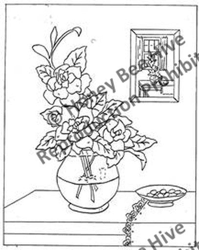 P657: Frangrance, Offered by Honey Bee Hive