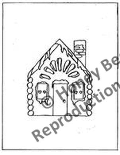 P693: Candy Cottage, Offered by Honey Bee Hive