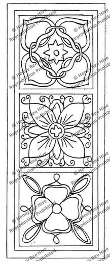 P695: Pauline's Pride, Offered by Honey Bee Hive