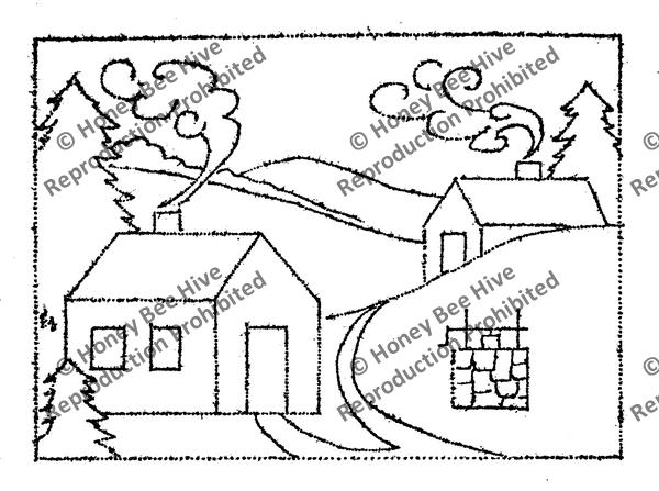 P759: Neighbors, Offered by Honey Bee Hive