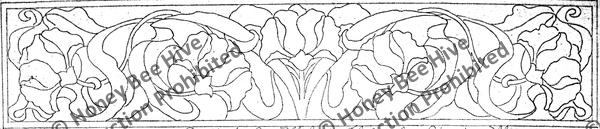 P826: Accent Nouveau, Offered by Honey Bee Hive