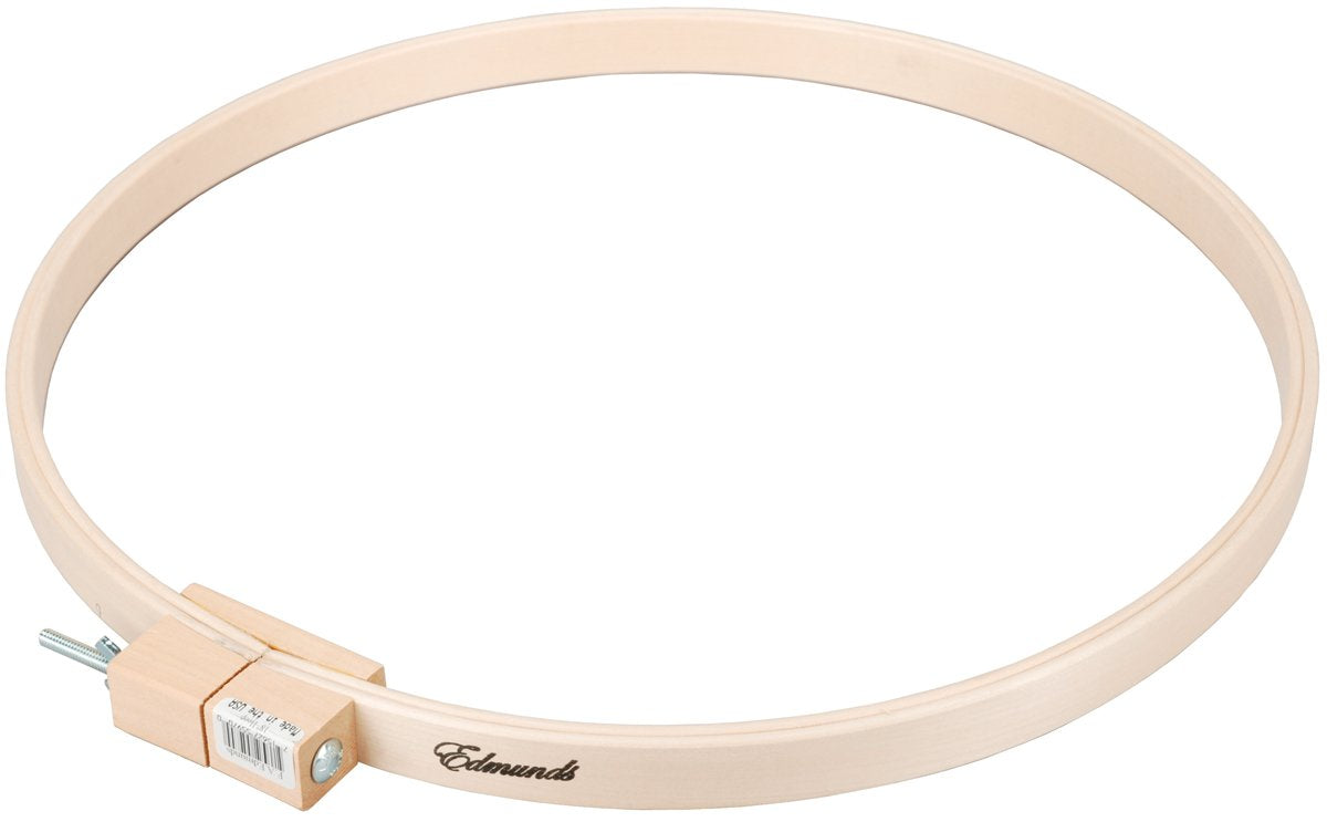 Starter Rug Hooking Hoop