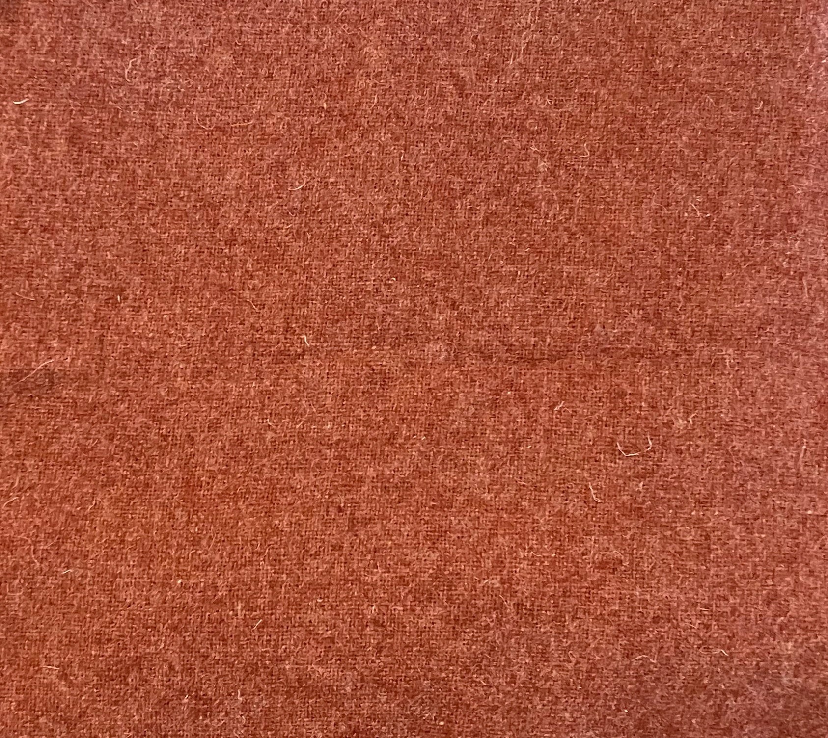 Red Burgundy Heather