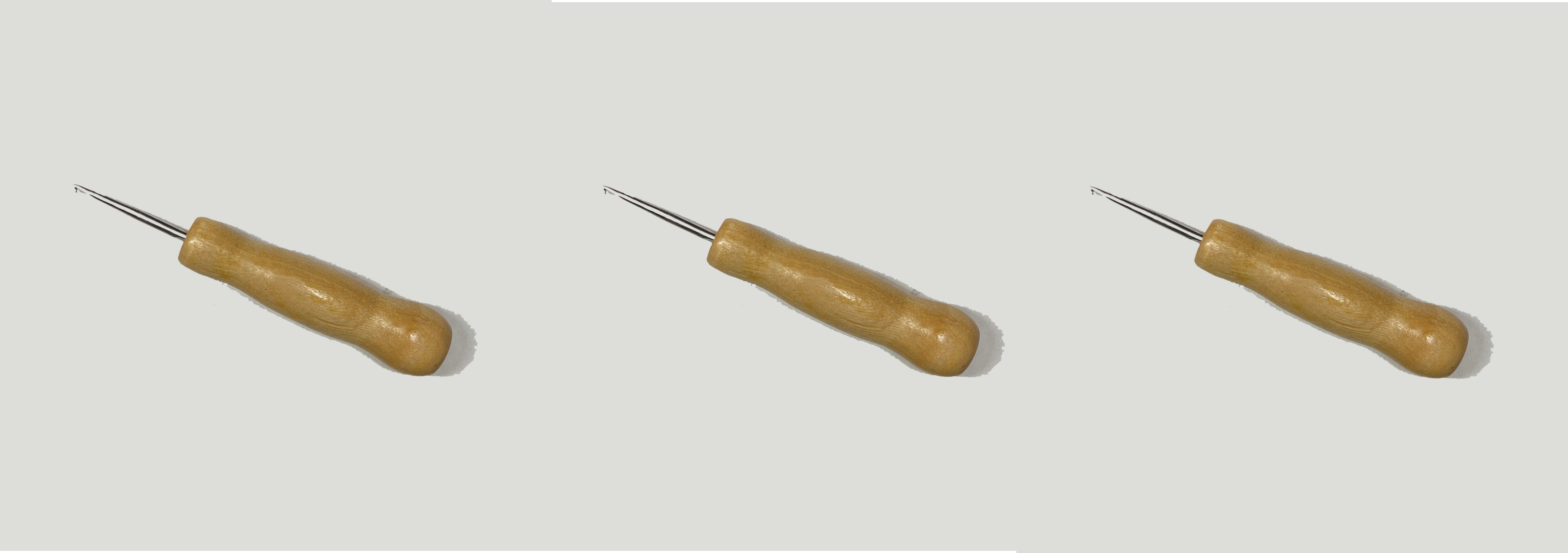 Rug Hooking Hooks