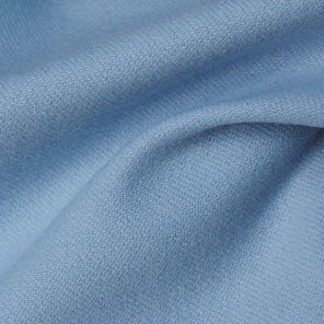 Baby Blue Solid (DW1821) - Rug Hooking Wool