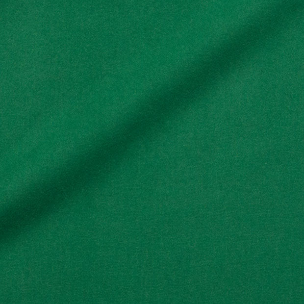 Emerald Green Solid (DW5021) - Rug Hooking Wool