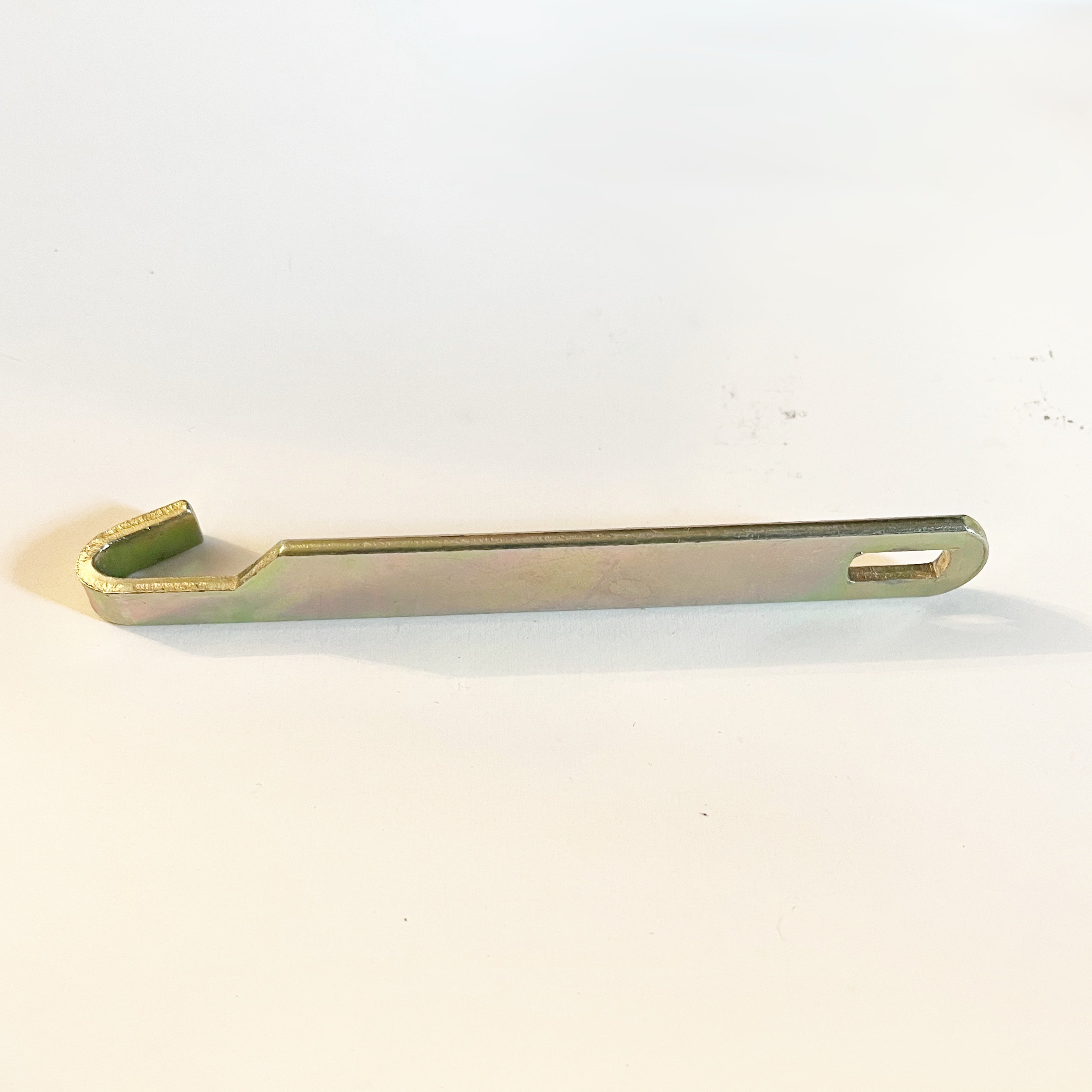 Fraser 500-1 Pressure Lever Arm a Harry M. Fraser Cutter Part for the 500-1 cutter.