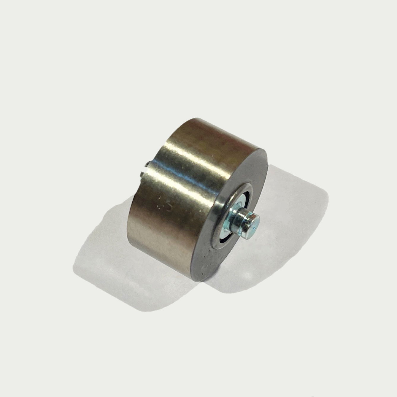 Fraser 500-1 Pressure Roller a Harry M. Fraser Cutter Part for the 500-1 cutter.