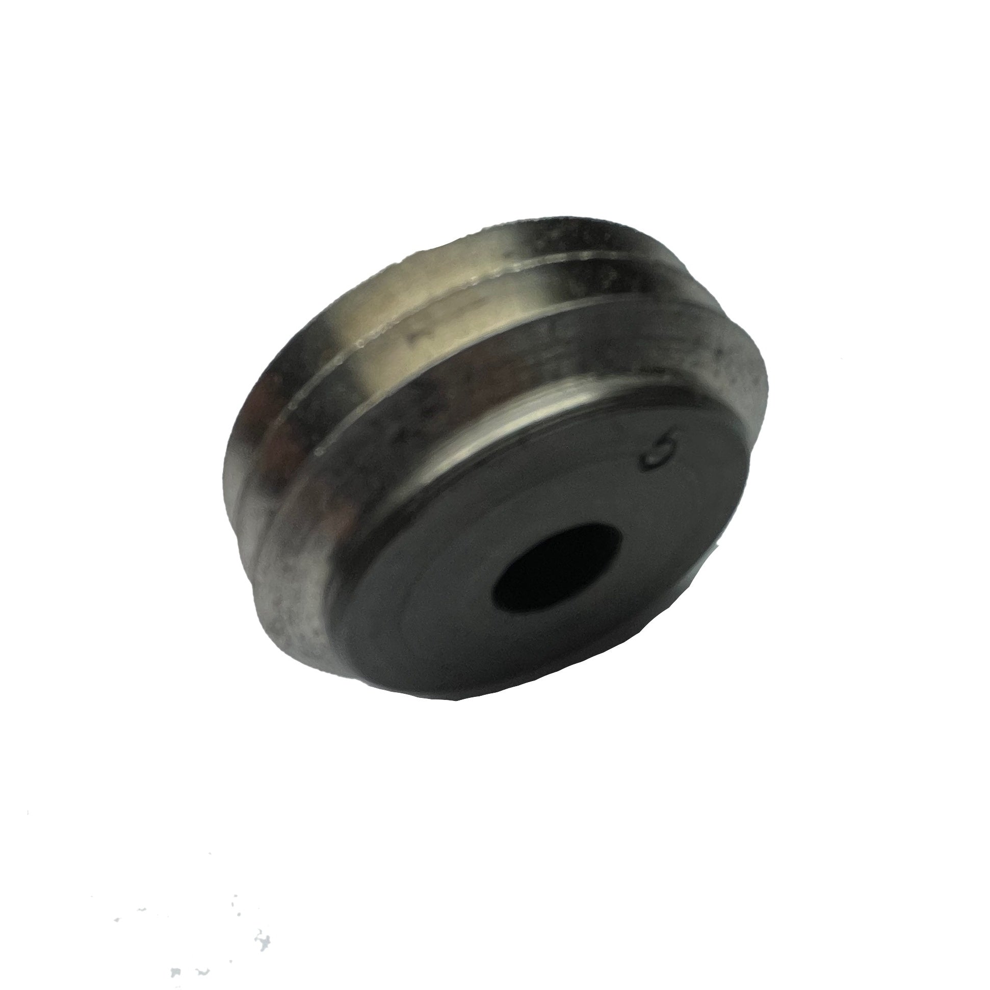 Fraser Refurbished Cutter Head #5 for the Harry M. Fraser Model A (Bliss) and 500-1 cutter.