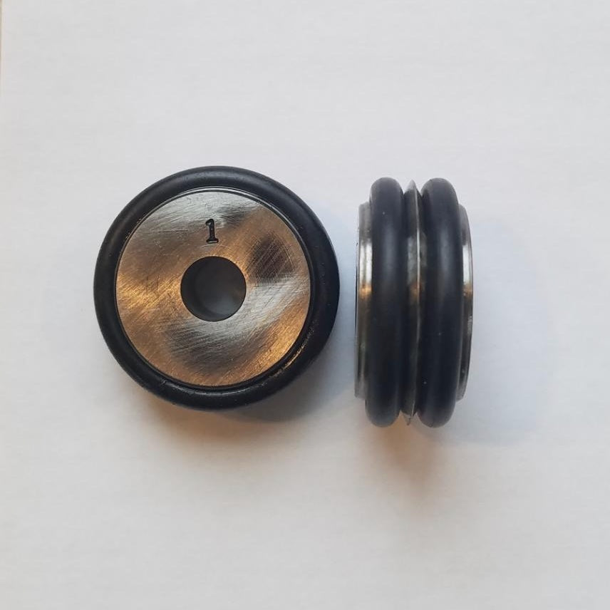 Fraser Refurbished Cutter Head #SP1 for the Harry M. Fraser Model 500-1 cutter.
