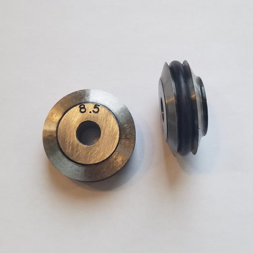 Fraser Cutter Head #SP8.5 for the Harry M. Fraser Model 500-1 cutter.